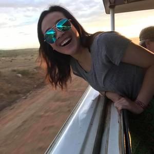 Meet your Posher, Michelle